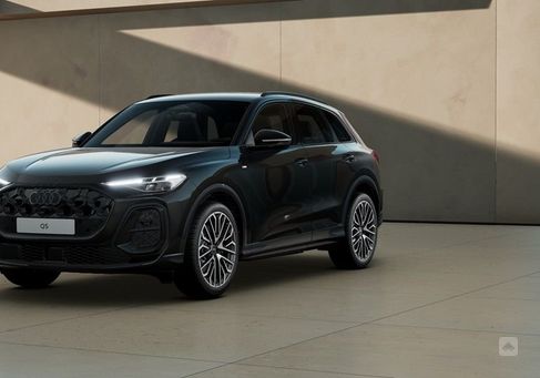 Audi Q5, 2025