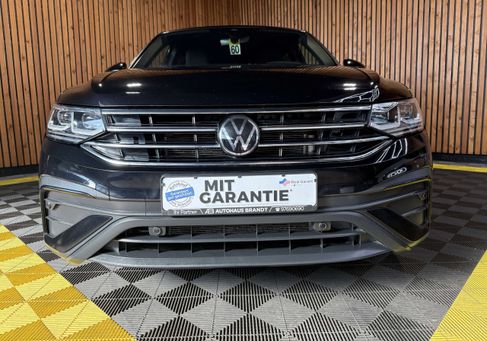 Volkswagen Tiguan Allspace, 2023