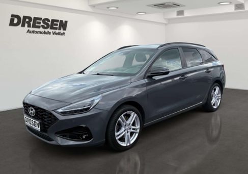 Hyundai i30, 2024 2
