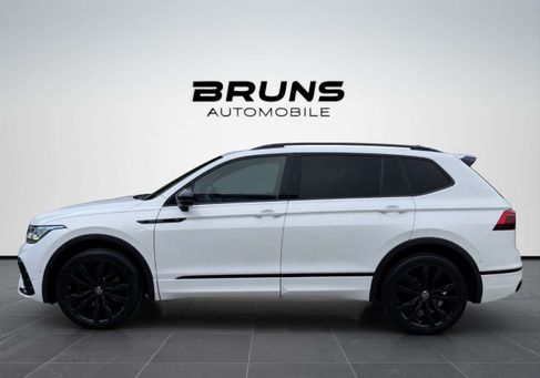 Volkswagen Tiguan Allspace, 2023