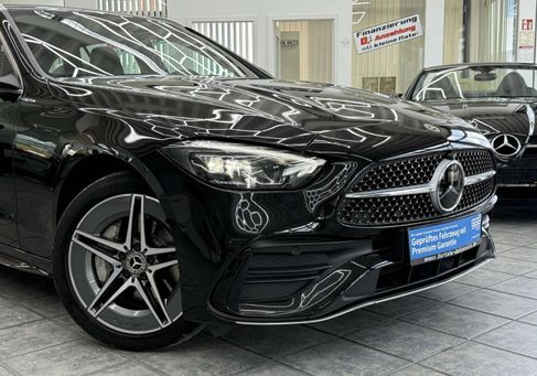 Mercedes-Benz C 300, 2023