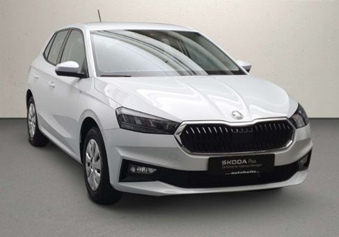 Skoda Fabia, 2025