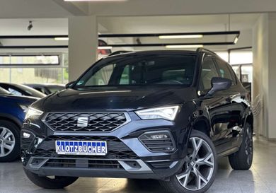 Seat Ateca, 2023