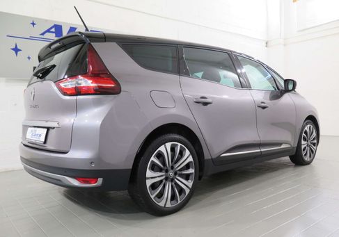 Renault Grand Scenic, 2022