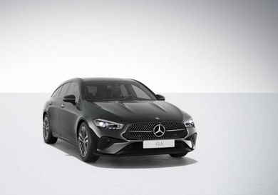 Mercedes-Benz CLA 200, 2024