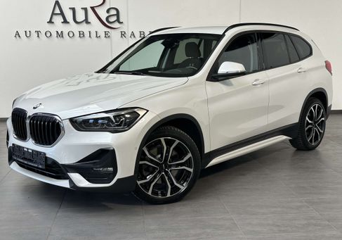 BMW X1, 2021 2