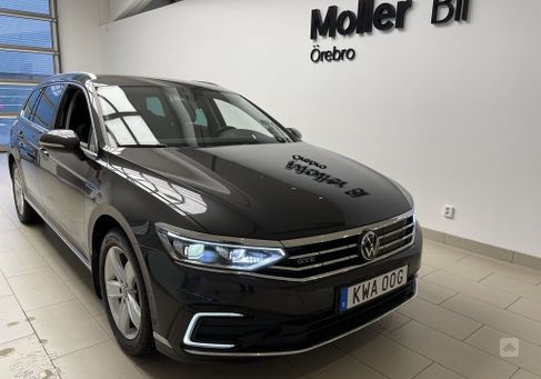 Volkswagen Passat Variant, 2023