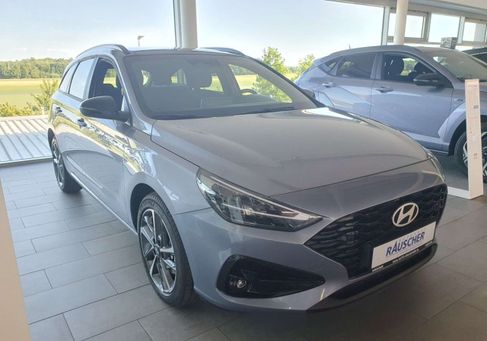 Hyundai i30, 2025 2