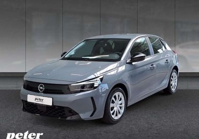 Opel Corsa, 2025