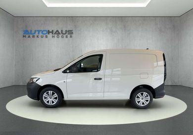 Volkswagen Caddy, 2024