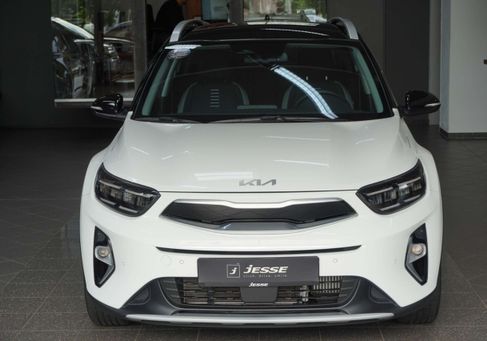 Kia Stonic, 2023 2