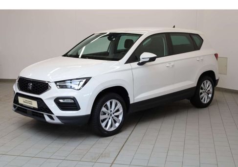 Seat Ateca, 2023