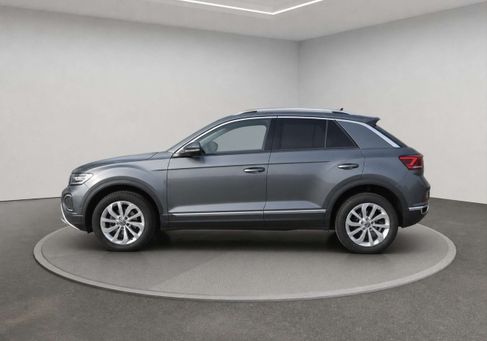 Volkswagen T-Roc, 2022