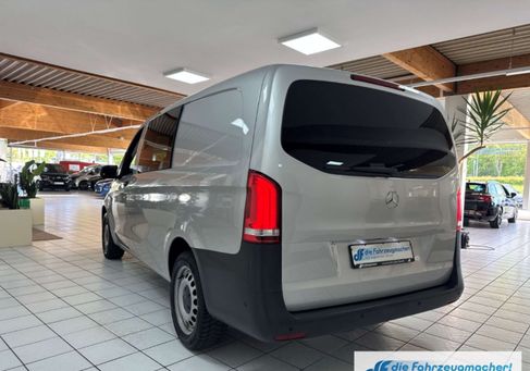 Mercedes-Benz Vito, 2020