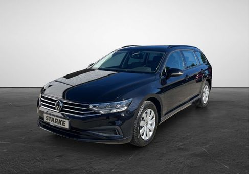 Volkswagen Passat Variant, 2022 3