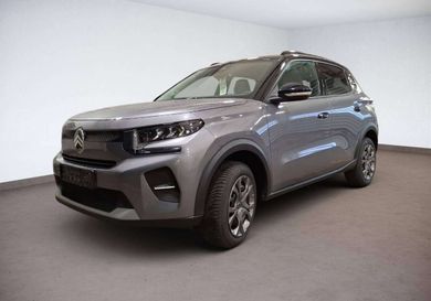 Citroën C3, 2025