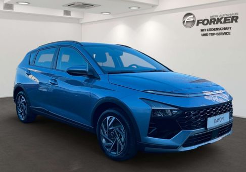 Hyundai Bayon, 2026 2
