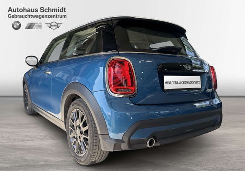 MINI Cooper, 2023