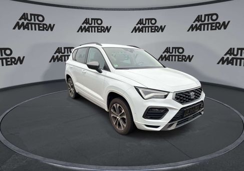 Seat Ateca, 2023