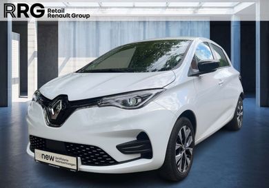 Renault ZOE, 2024
