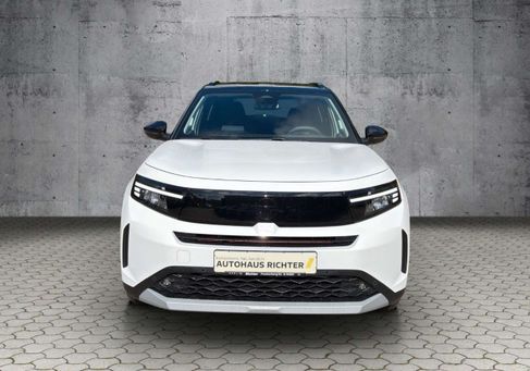 Opel Frontera, 2026 2