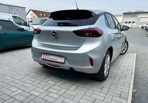 Opel Corsa, 2022 2