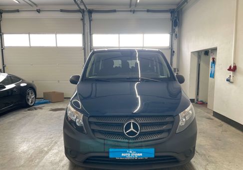 Mercedes-Benz Vito, 2023