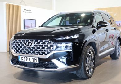 Hyundai, 2021