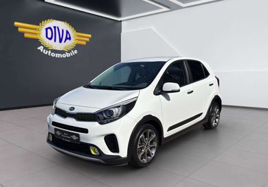Kia Picanto, 2018