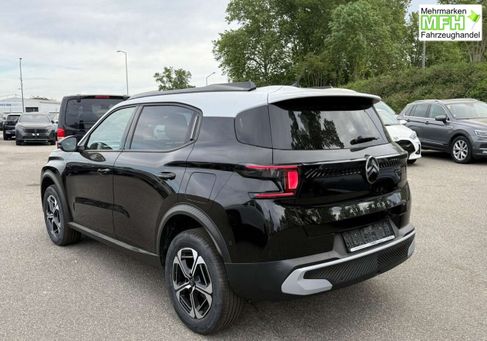 Citroën C3 Aircross, 2026 3