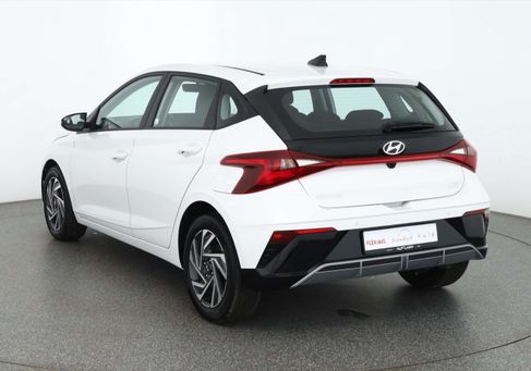 Hyundai i20, 2026 3