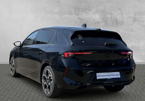 Opel Astra, 2024