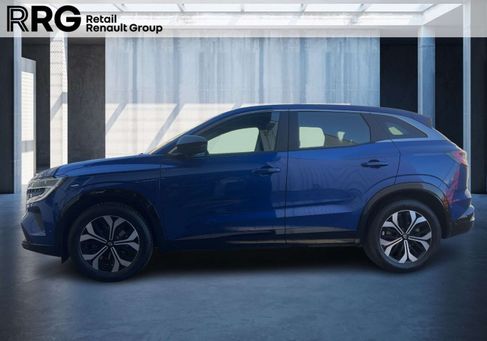 Renault Austral, 2024