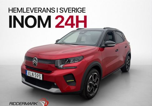 Citroën C3, 2025 3