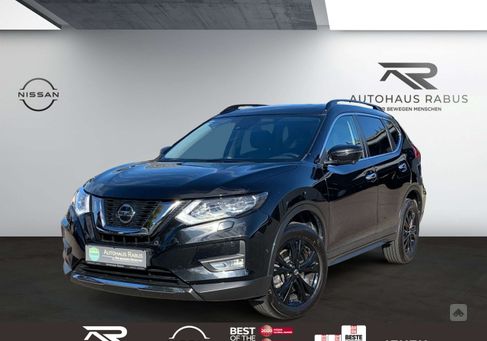 Nissan X-Trail, 2020