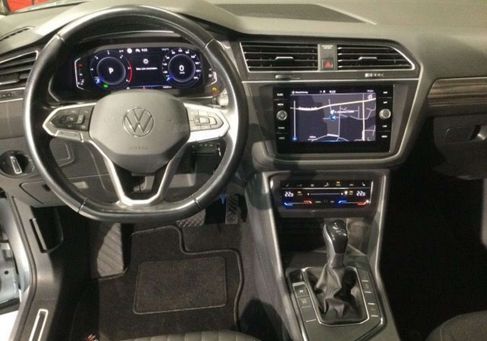 Volkswagen Tiguan Allspace, 2022 2