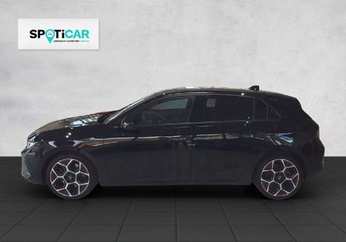Opel Astra, 2022