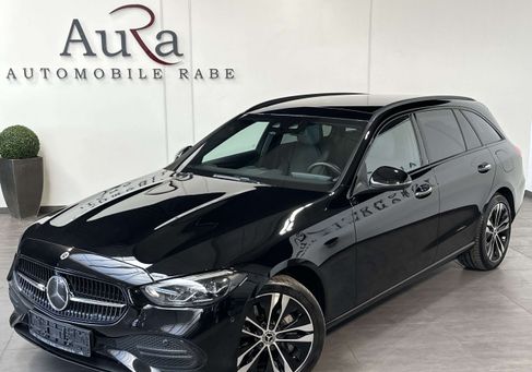 Mercedes-Benz C 300, 2023