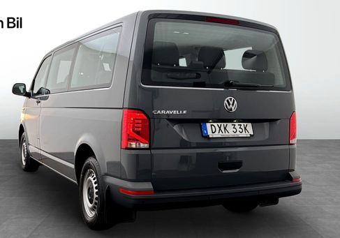 Volkswagen Caravelle, 2023 3
