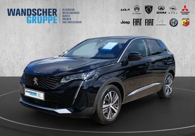 Peugeot 3008, 2023