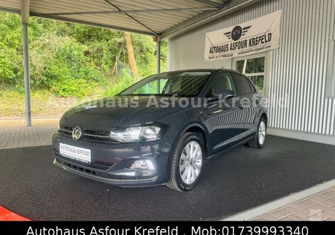 Volkswagen Polo, 2020