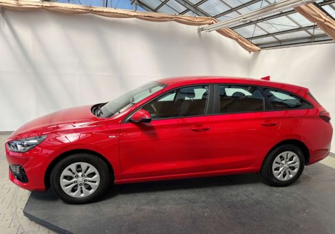 Hyundai i30, 2022 3