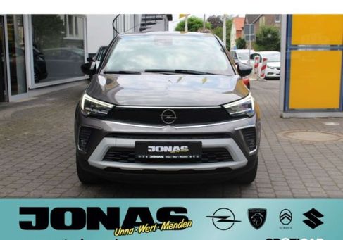 Opel Crossland X, 2022 2