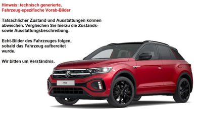 Volkswagen T-Roc, 2022