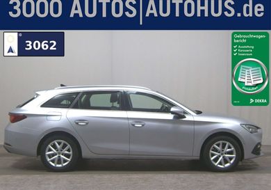 Seat Leon, 2022