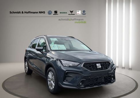 Seat Arona, 2026 3