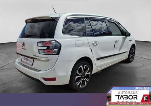 Citroën C4, 2019 2