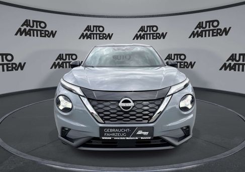 Nissan Juke, 2023 3