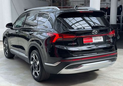 Hyundai Santa Fe, 2021 3