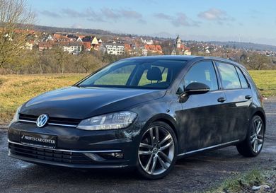 Volkswagen Golf, 2020